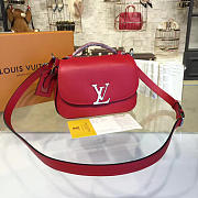 BagsAll Louis Vuitton NEO VIVIENNE RED 3590 - 1