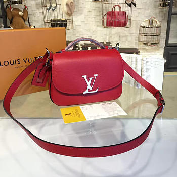 BagsAll Louis Vuitton NEO VIVIENNE RED 3590