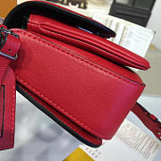 BagsAll Louis Vuitton NEO VIVIENNE RED 3590 - 2