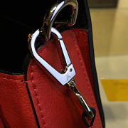BagsAll Louis Vuitton NEO VIVIENNE RED 3590 - 3