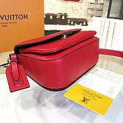 BagsAll Louis Vuitton NEO VIVIENNE RED 3590 - 5