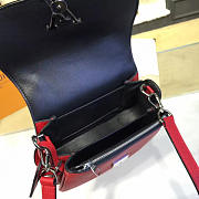BagsAll Louis Vuitton NEO VIVIENNE RED 3590 - 6