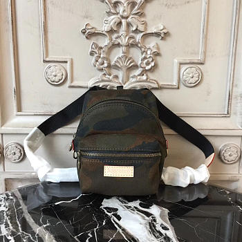 Louis Vuitton Supreme BagsAll mini backpack