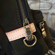Louis Vuitton Supreme BagsAll mini backpack - 4