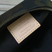 Louis Vuitton Supreme BagsAll mini backpack - 3