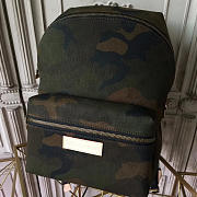 Louis Vuitton Supreme BagsAll Backpack 01 - 1