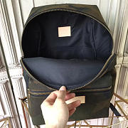 Louis Vuitton Supreme BagsAll Backpack 01 - 6