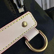 Louis Vuitton Supreme BagsAll Backpack 01 - 2