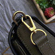 BagsAll Louis Vuitton Neo Vivienne M54058 Kaki 3776 - 6