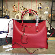 bagsAll Prada Double Bag Large 4029 - 1