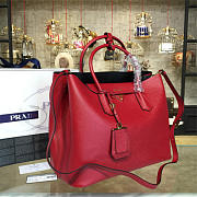 bagsAll Prada Double Bag Large 4029 - 5