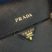 bagsAll Prada double bag 4152 - 2