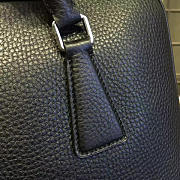 bagsAll PRADA Leather Briefcase 4202 - 2