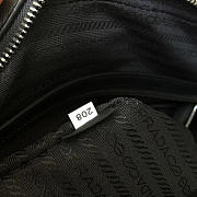 bagsAll Prada Leather Briefcase 4298 - 2