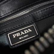 bagsAll Prada Leather Clutch Bag 4311 - 3
