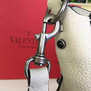 bagsAll Valentino ROCKSTUD ROLLING shoulder bag - 4