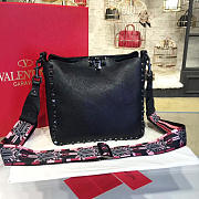 bagsAll Valentino ROCKSTUD ROLLING shoulder bag 4430 - 1