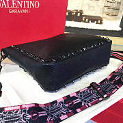 bagsAll Valentino ROCKSTUD ROLLING shoulder bag 4430 - 4