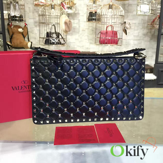 bagsAll Valentino clutch bag 4443 - 1