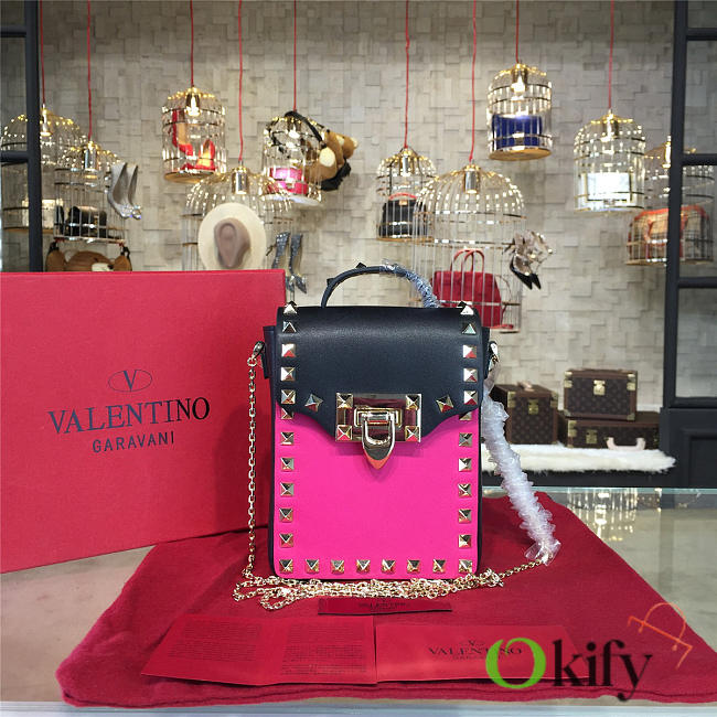 bagsAll Valentino shoulder bag 4505 - 1