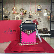 bagsAll Valentino shoulder bag 4505 - 1