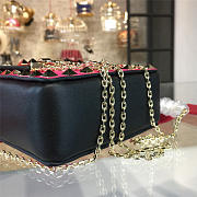 bagsAll Valentino shoulder bag 4505 - 4