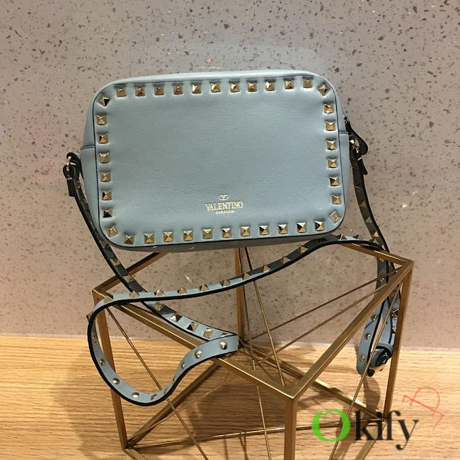 bagsAll Valentino rockstud sling bag - 1