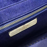 bagsAll Valentino ROCKSTUD ROLLING shoulder bag 4569 - 6