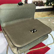 bagsAll Valentino CHAIN CROSS BODY BAG 4690 - 4