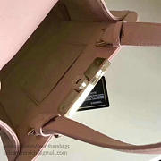CC Shopping Bag Pink BagsAll A93732 VS04493 - 4