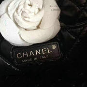 Chanel Tweed Large Shopping Bag BagsAll A91557 VS08628 - 5