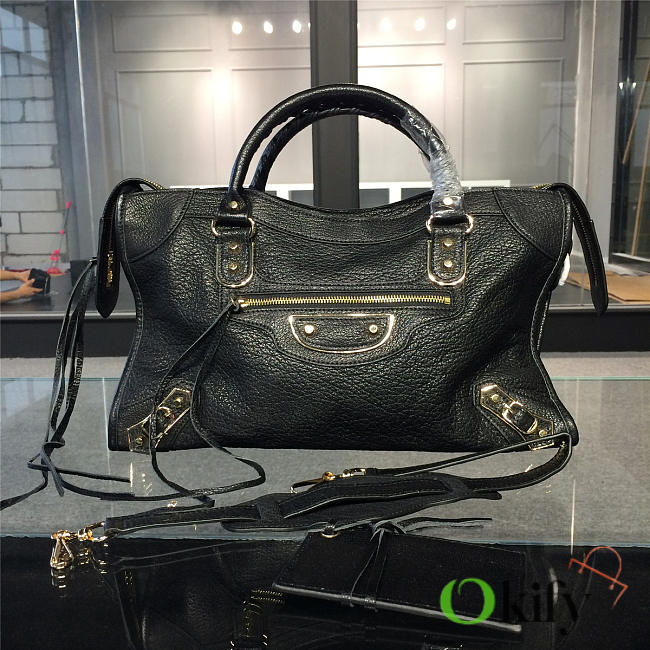 bagsAll Balenciaga Handbag 5489 38.5cm - 1