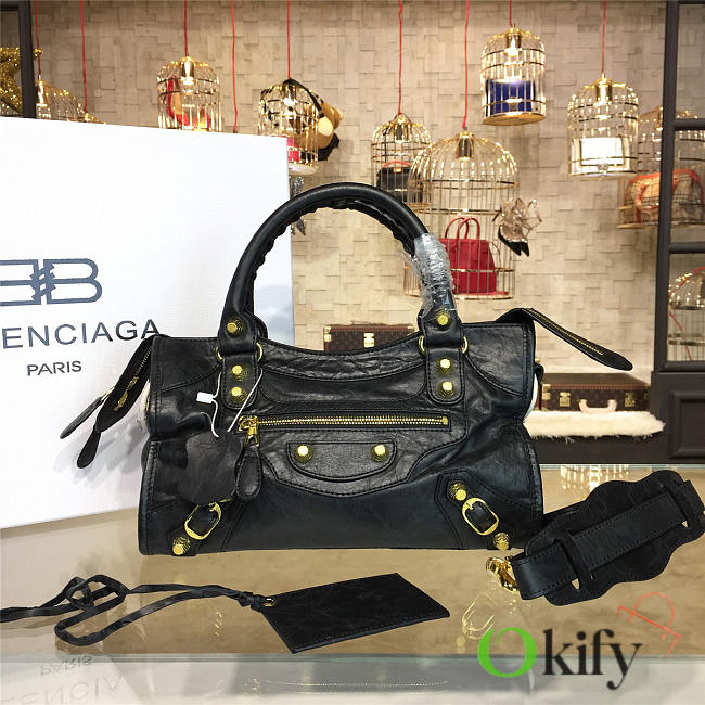 bagsAll Balenciaga handbag 5545 27cm - 1