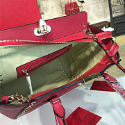bagsAll Bottega Veneta backpack 5664 - 6
