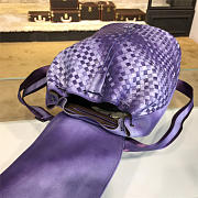 bagsAll Bottega Veneta backpack 5664 - 4