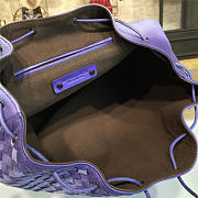 bagsAll Bottega Veneta backpack 5664 - 2