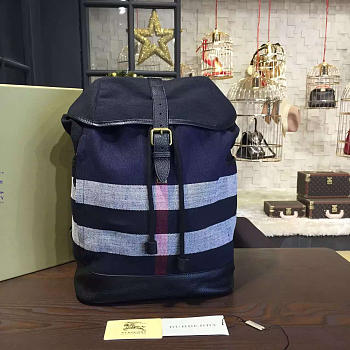bagsAll Burberry Backpack 5804