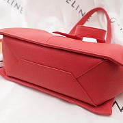 BagsAll Celine Leather Tri-fold Z928 - 2