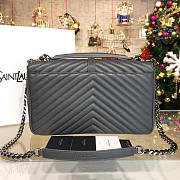 BagsAll Celine Nano Leather Shoulder Bag Z1022 - 3