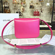 BagsAll Celine Leather Classic Box Z1148 - 4