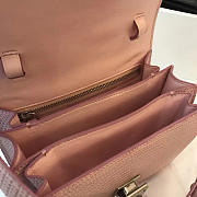 BagsAll Celine Leather box Z1235 - 2