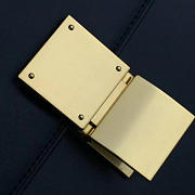 BagsAll Celine Leather box Z1240 24cm - 3