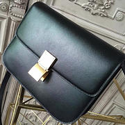 BagsAll Celine Leather box Z1240 24cm - 4