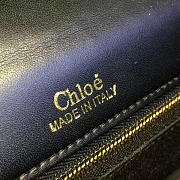 Chloe Leather Nile Z1346 BagsAll  - 3