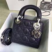 bagsAll Lady Dior mini 1563 - 1