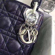bagsAll Lady Dior mini 1563 - 6