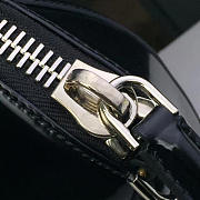 bagsAll Givenchy Small Antigona 28 Black Shiny 2026 - 3