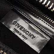 bagsAll Givenchy Small Antigona 28 Black Shiny 2026 - 2