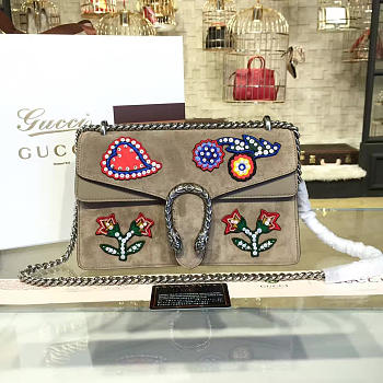 Gucci Dionysus Shoulder Bag BagsAll Z062