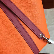 Hermes Leather Picotin Lock BagsAll Z2824 - 3